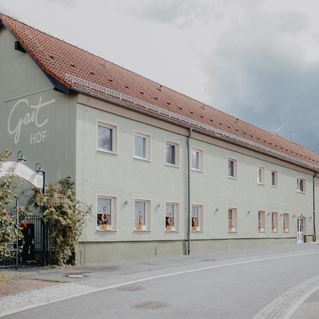 Landhotel Rosenschaenke Kreischa Dış mekan fotoğraf