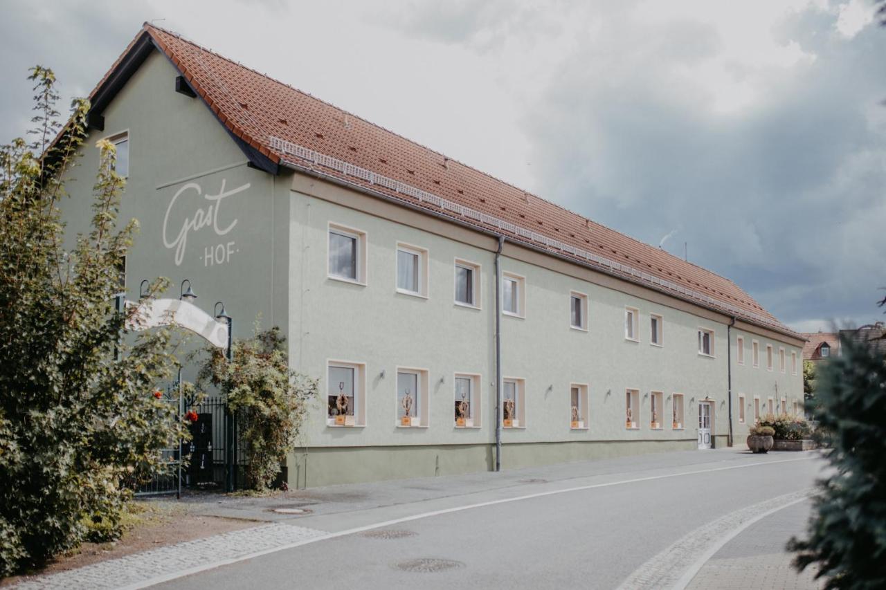 Landhotel Rosenschaenke Kreischa Dış mekan fotoğraf